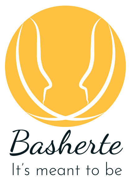 Basherte logo